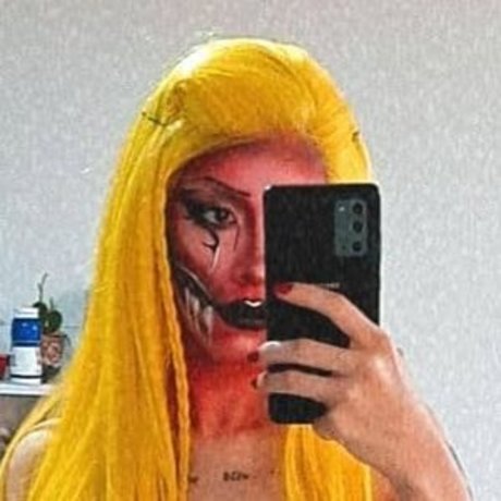 Nagie wyciekłe zdjęcie OnlyFans od Acitrica