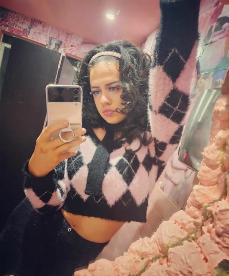 Nagie wyciekłe zdjęcie OnlyFans od Tommi Terror