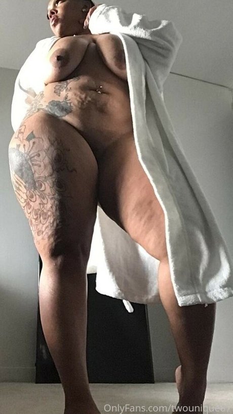 Twounique87