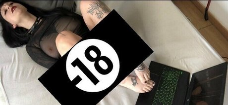 Nagie wyciekłe zdjęcie OnlyFans od Mlehnsherr