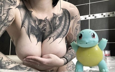 Nagie wyciekłe zdjęcie OnlyFans od Mlehnsherr