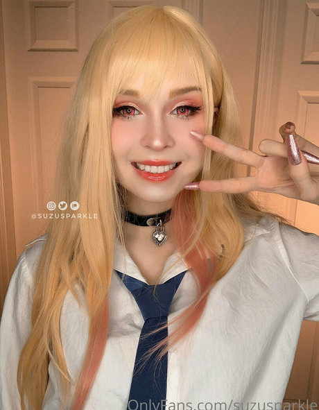 Suzusparkle