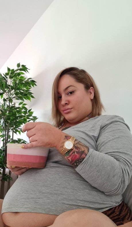 Nagie wyciekłe zdjęcie OnlyFans od Carmenlafox