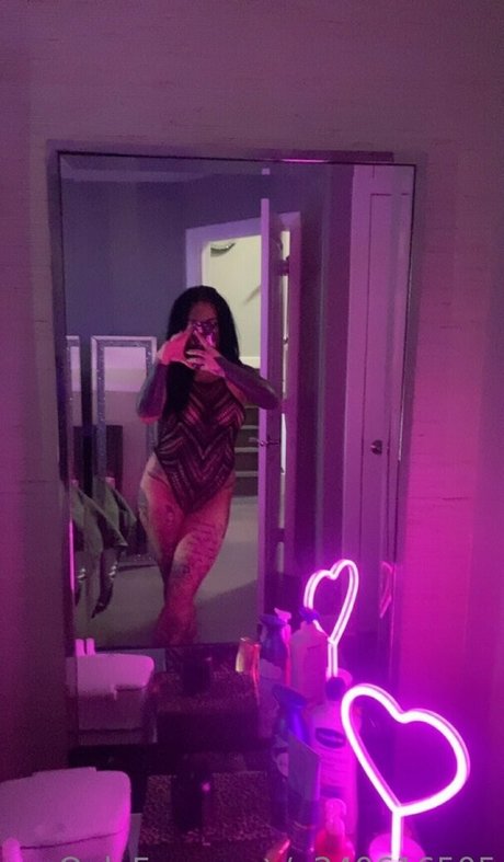 Nagie wyciekłe zdjęcie OnlyFans od Getinloser21