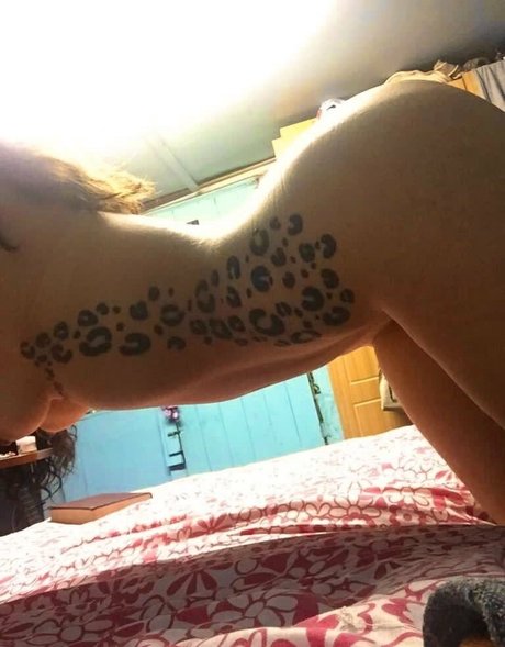 Nagie wyciekłe zdjęcie OnlyFans od Camilalorenanm