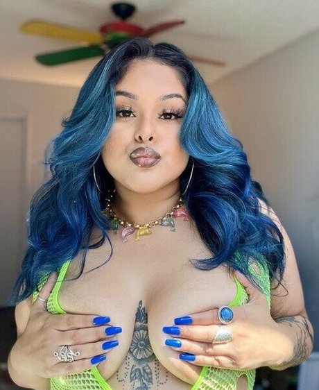 Nagie wyciekłe zdjęcie OnlyFans od Fettupwithlex