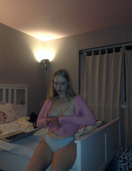 Nagie wyciekłe zdjęcie OnlyFans od Kelley