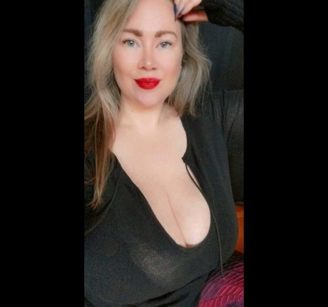 Nagie wyciekłe zdjęcie OnlyFans od September Anderson