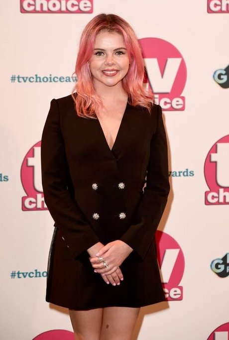 Saoirsemonica Jackson