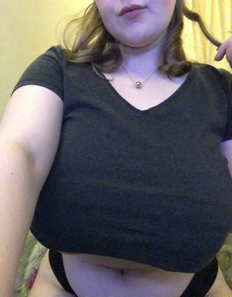 Nagie wyciekłe zdjęcie OnlyFans od Shypnotised