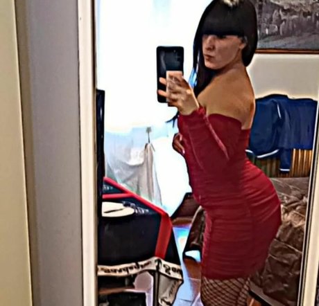 Nagie wyciekłe zdjęcie OnlyFans od Sharon Manconi