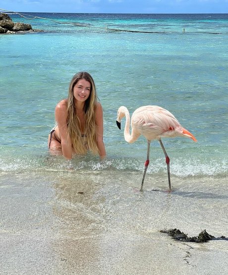 Nagie wyciekłe zdjęcie OnlyFans od Cristina Hurtado