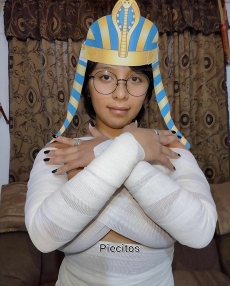 Nagie wyciekłe zdjęcie OnlyFans od Laumeow