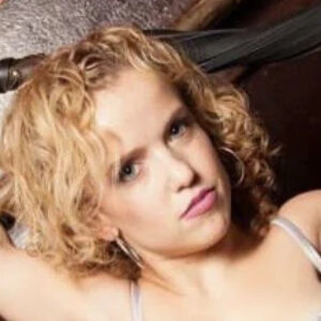 Nagie wyciekłe zdjęcie OnlyFans od Jordanna James