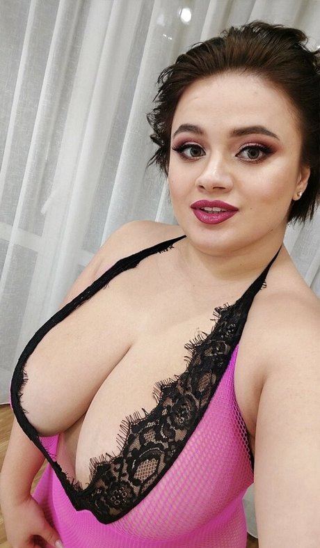 Nagie wyciekłe zdjęcie OnlyFans od Valentine Blagoeva