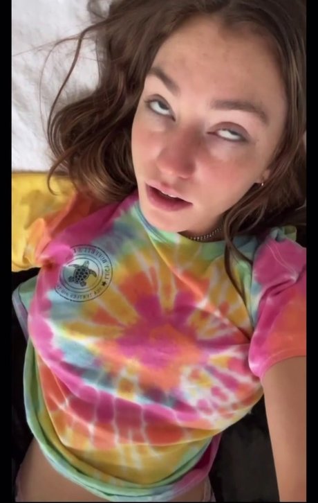 Nagie wyciekłe zdjęcie OnlyFans od Lacylotus
