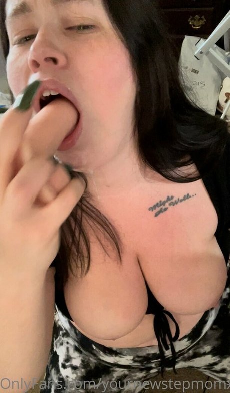 Yournewstepmomxfree