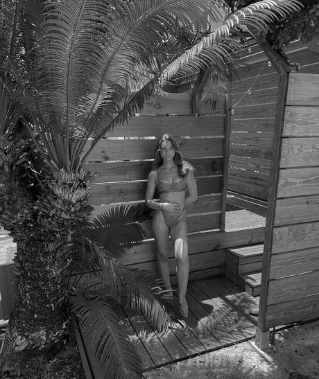 Nagie wyciekłe zdjęcie OnlyFans od Brittany Flemming
