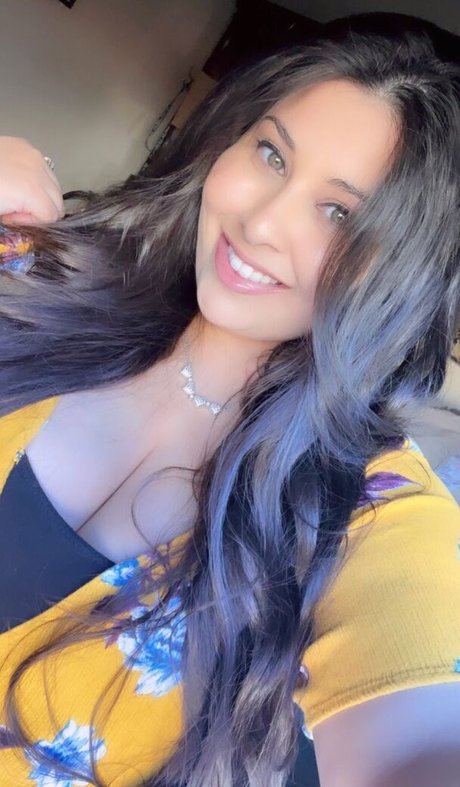 Nagie wyciekłe zdjęcie OnlyFans od Vanessa Romero