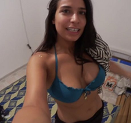 Nagie wyciekłe zdjęcie OnlyFans od Lamiya Slimani