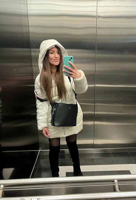 Nagie wyciekłe zdjęcie OnlyFans od Youngalphagoat