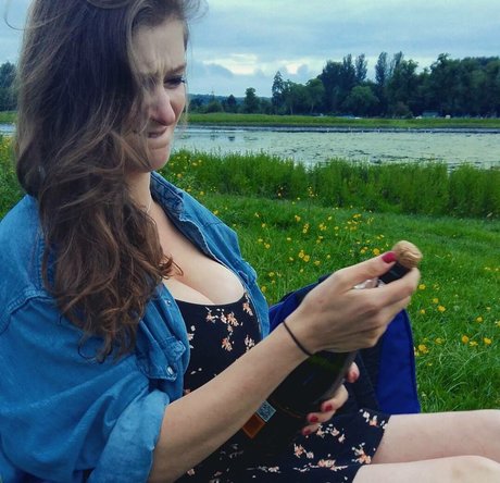 Nagie wyciekłe zdjęcie OnlyFans od Rachel H