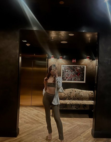 Nagie wyciekłe zdjęcie OnlyFans od Lifewithalicia