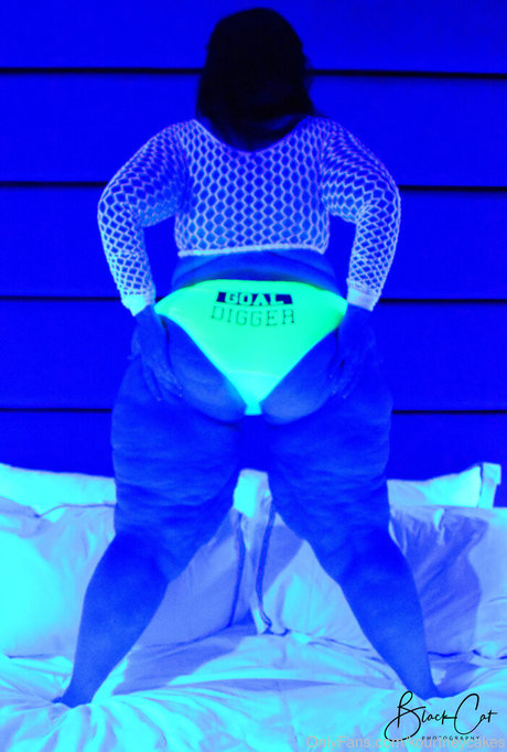 Nagie wyciekłe zdjęcie OnlyFans od Kourtneycakes