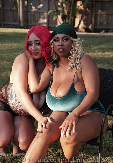 Nagie wyciekłe zdjęcie OnlyFans od Clubmaseratixxx