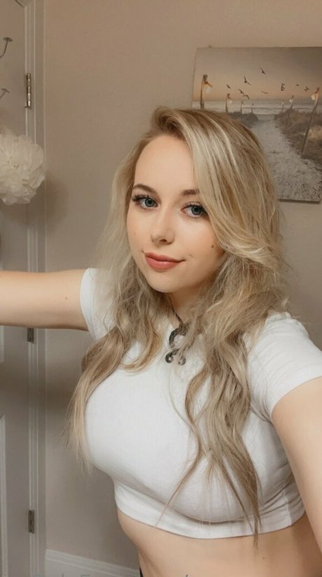 Nagie wyciekłe zdjęcie OnlyFans od Carmennem