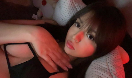 Nagie wyciekłe zdjęcie OnlyFans od Escieh