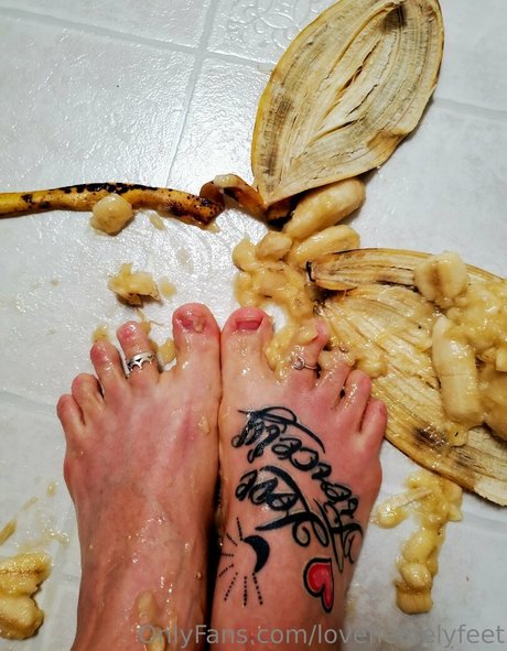 Lovefiercelyfeet