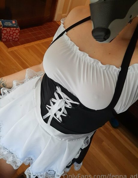 Nagie wyciekłe zdjęcie OnlyFans od Fennaad