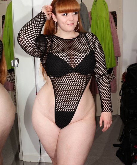 Nagie wyciekłe zdjęcie OnlyFans od Nlhfit