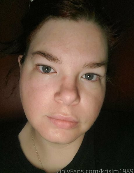 Nagie wyciekłe zdjęcie OnlyFans od Krislm1989