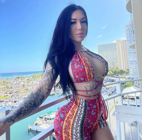Nagie wyciekłe zdjęcie OnlyFans od Lacey Jayne