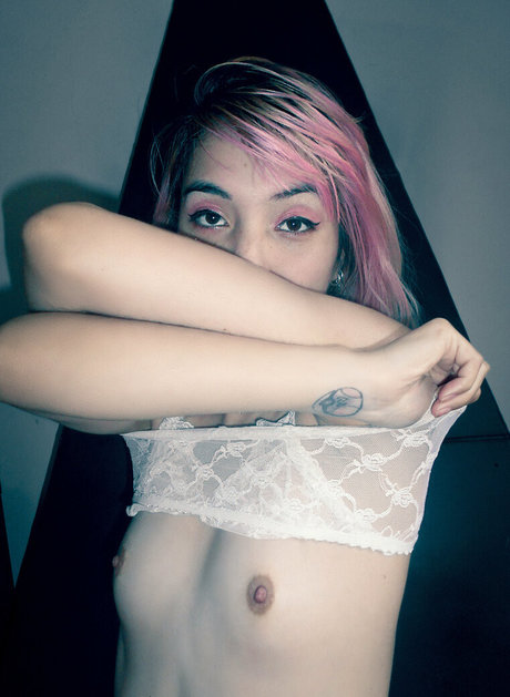 Nagie wyciekłe zdjęcie OnlyFans od Katsskawaii