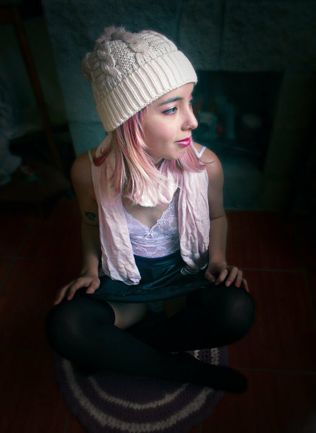 Nagie wyciekłe zdjęcie OnlyFans od Katsskawaii