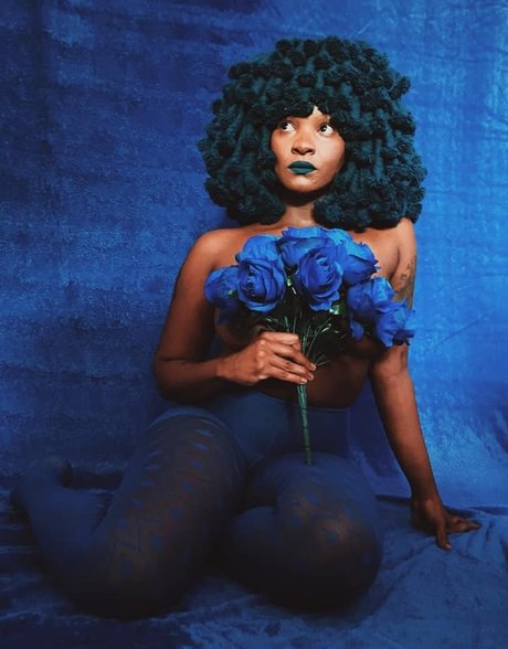Moonchild Sanelly