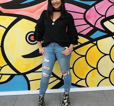 Nagie wyciekłe zdjęcie OnlyFans od Safiya Nygaard