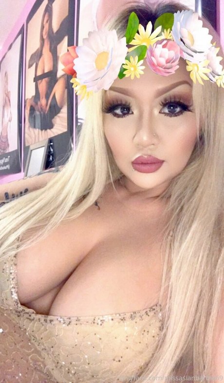 Nagie wyciekłe zdjęcie OnlyFans od Tooexoticbaby