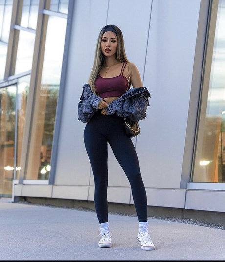 Nagie wyciekłe zdjęcie OnlyFans od Summersxng