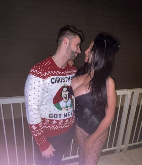 Nagie wyciekłe zdjęcie OnlyFans od Olivia O