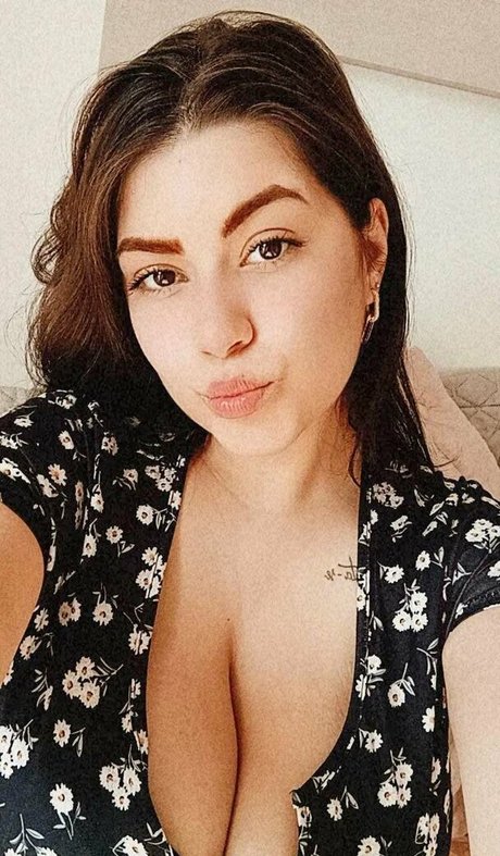 Nagie wyciekłe zdjęcie OnlyFans od Cyntia K