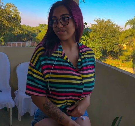 Nagie wyciekłe zdjęcie OnlyFans od Mayellen