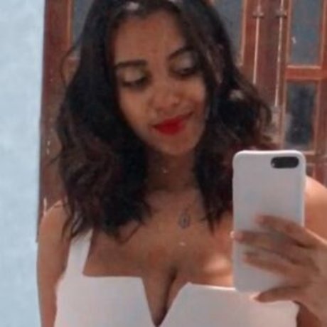 Nagie wyciekłe zdjęcie OnlyFans od Mayellen