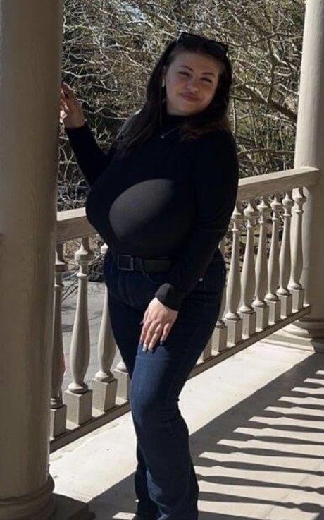 Nagie wyciekłe zdjęcie OnlyFans od Sophia A