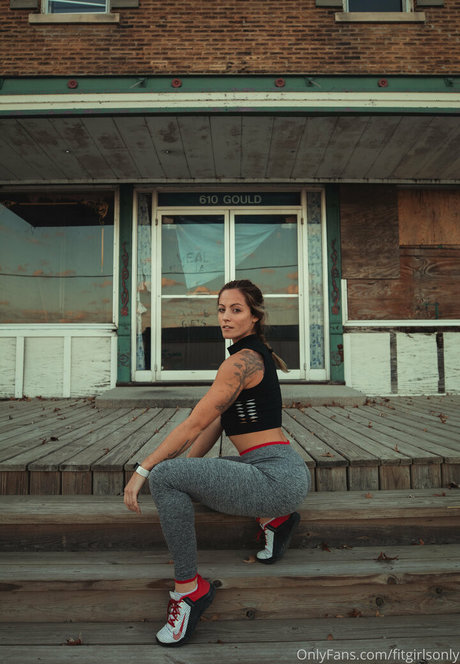 Fitgirlsonly