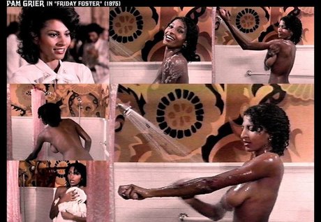 Pam Grier