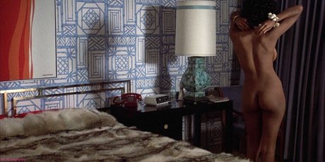 Nagie wyciekłe zdjęcie OnlyFans od Pam Grier